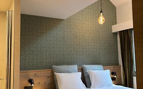 Hotel Restaurant - Les Oiseaux De Passage